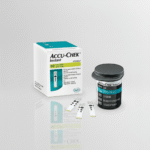 Accu-Chek Instant Blood Glucose 50 Test Strips