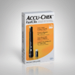 Accu-Chek® FastClix Lancing Device