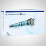 Novopen Echo Plus Blue