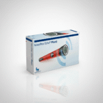 Novopen Echo Plus Red