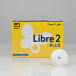 Libre 2 Plus