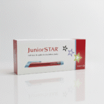 JuniorSTAR Red Insulin Delivery Device
