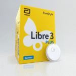 Libre 3 Plus