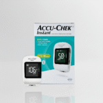 Accu-Chek Instant Blood Glucose System