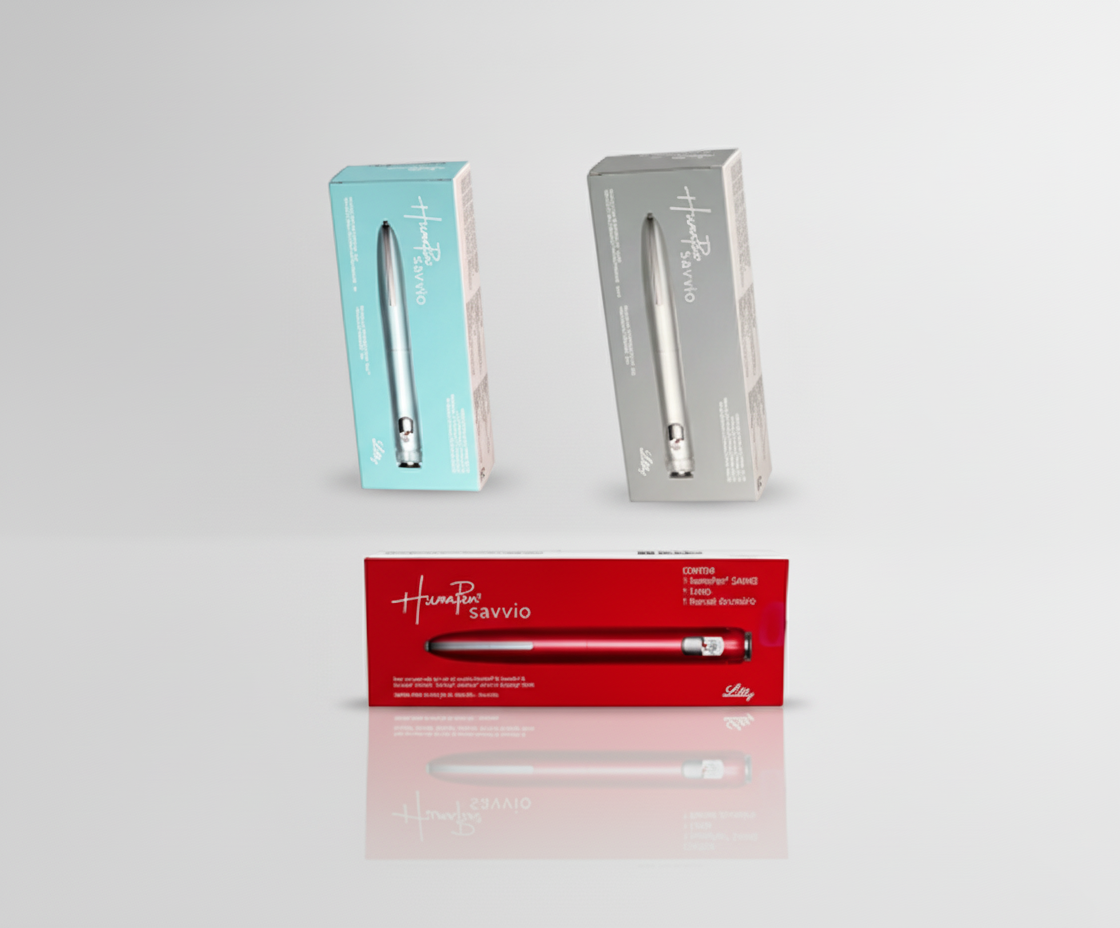 Humapen Savvio