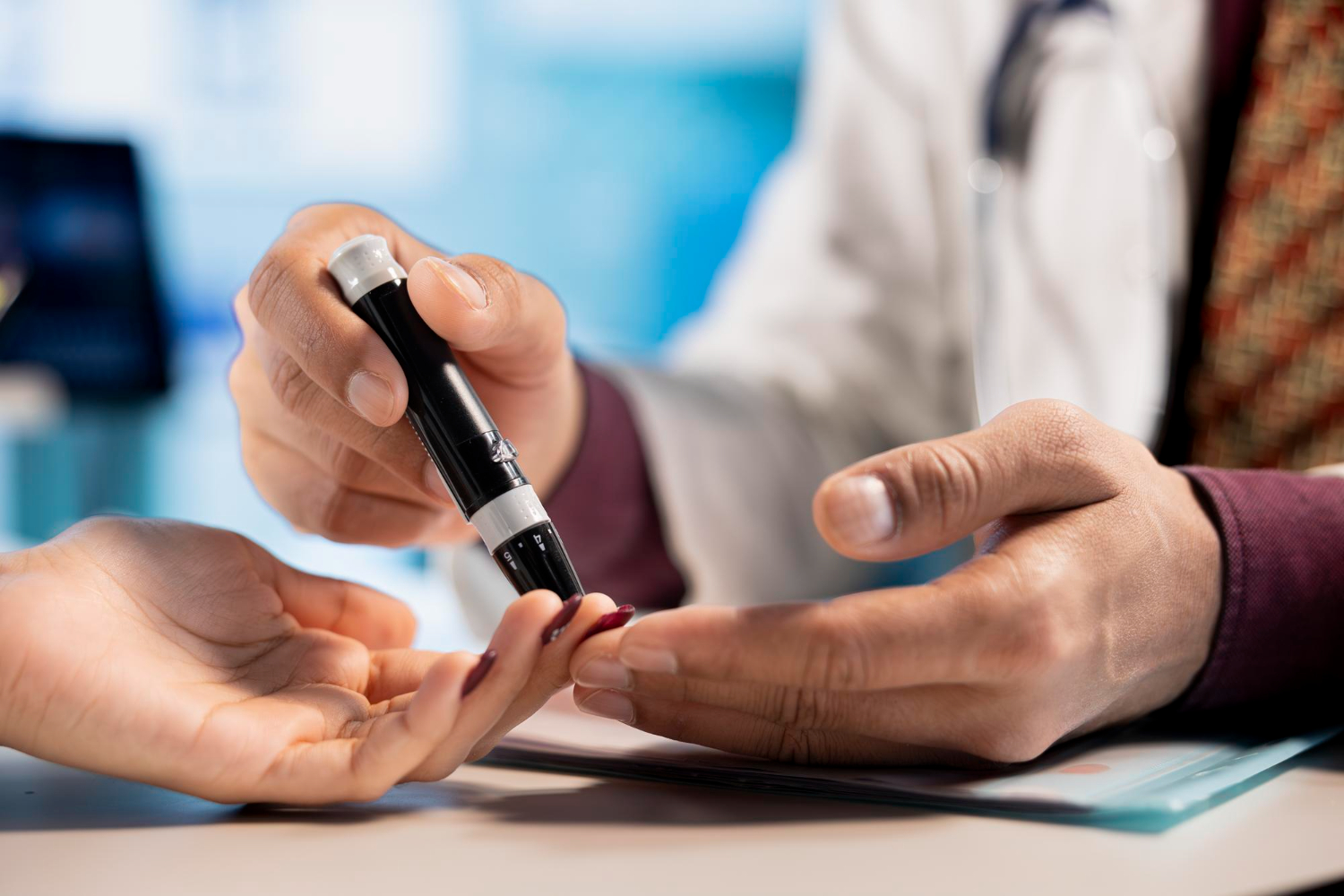 Advances in Diabetes Care