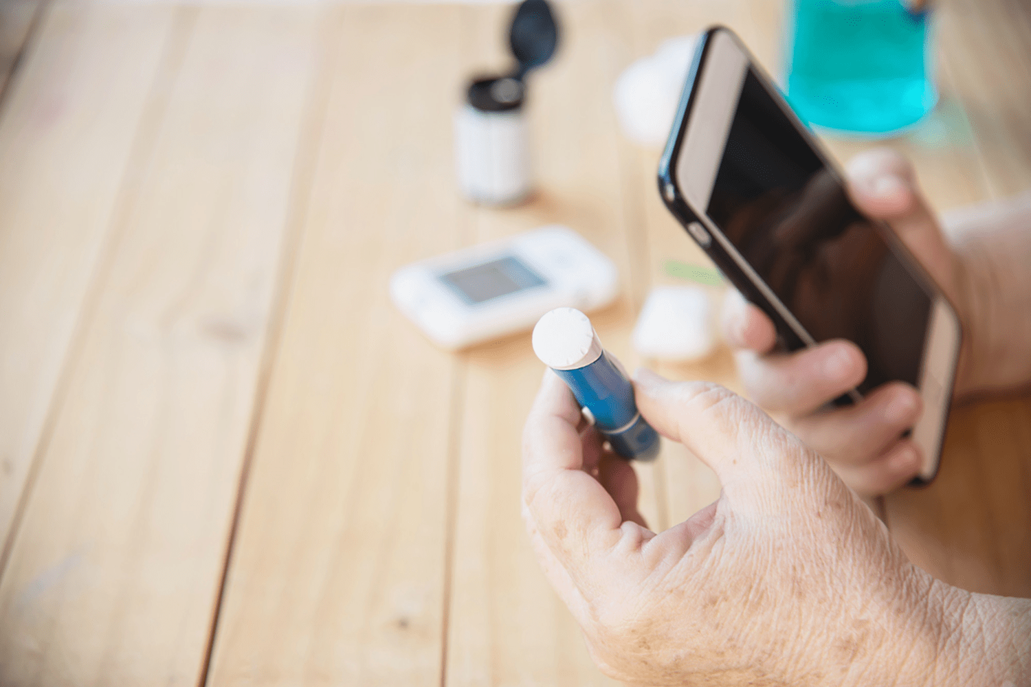 Future of Diabetes Care