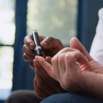 Managing Diabetes & Mental Health