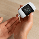 Diabetes Check-ups & Monitoring